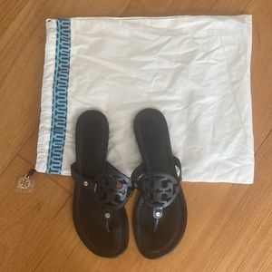 Tory Burch Miller Sandal